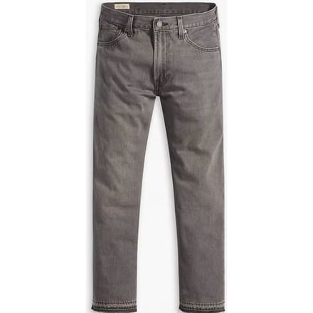 LEVI'S jeans 551Z STRAIGHT CROP BLOEM