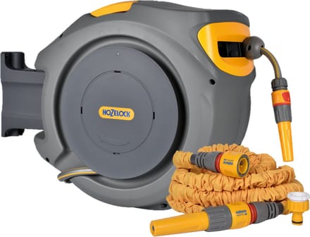 Auto Reel 30 meter + SH 7,5 Preseason deal