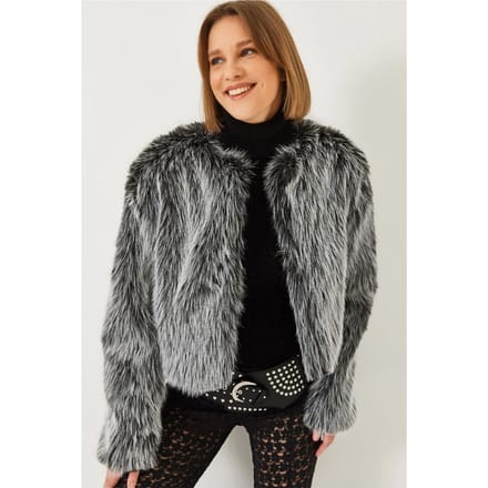 Boxy Crop Neppels Jasje
