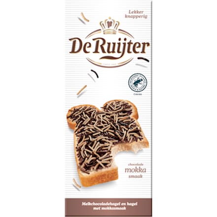 Specials Chocolade Mokka Smaak