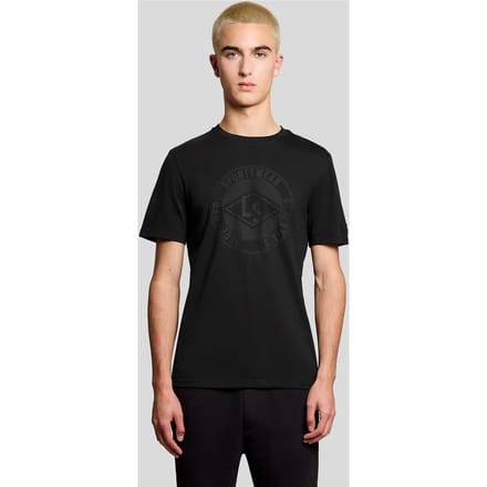 Sports Hervormd Graphic Logo T-Shirt