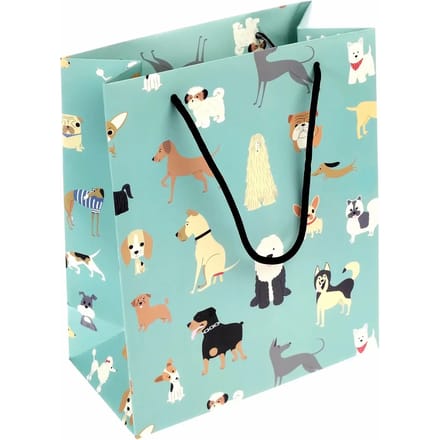 Geschenktas Rex London Best In Show