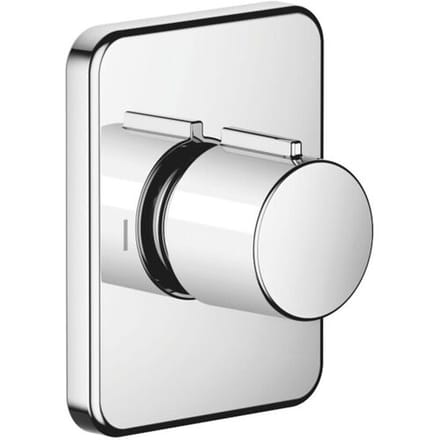Dornbracht LULU UP two-way conversion 36200710-00