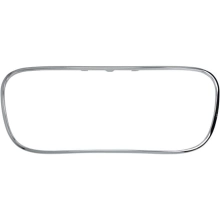 Ventilatierooster, bumper BLIC 6502-07-0501911P