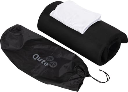 Qute Q-Matti Campingbed Matras Inclusief Hoes