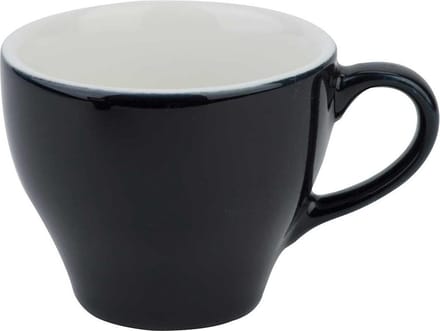 Cosy & Trendy For Professionals Barista Black Tas D8xh6.5cm - 15cl