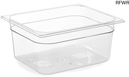 RFWR® Sous Vide Waterbak Medium voor Thuis Koks