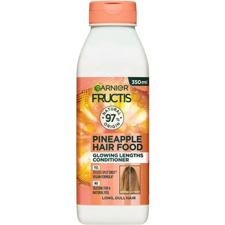 Garnier Hair Food Pineapple Conditioner 350 ml