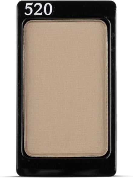 John Van G Eyeshadow 520 Mat