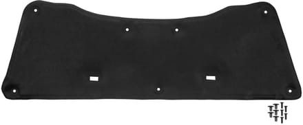 Motorruimte isolatie NTY: EZC-TY-075 OEM 53341-0R010
