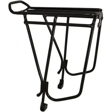 Aluminium bagagerek Oxford