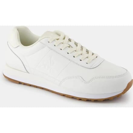 Le Coq Sportif Astra_2 Leather Schoenen Wit EU 41