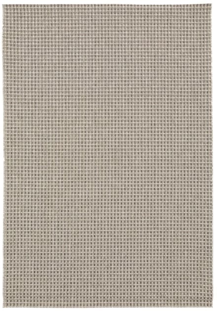 Buitenkleed - Bask Loom grijs 200x290