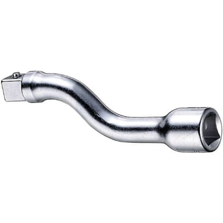 Stahlwille 3505 13210001 Dopsleutelverlenging Aandrijving 1/2 (12,5 mm) 1 stuk(s)