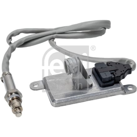 NOx-sensor, ureuminspuiting FEBI BILSTEIN 178608