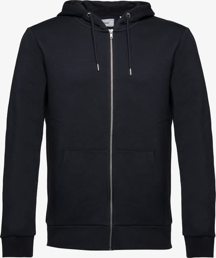 Produkt heren vest - Blauw - Maat M