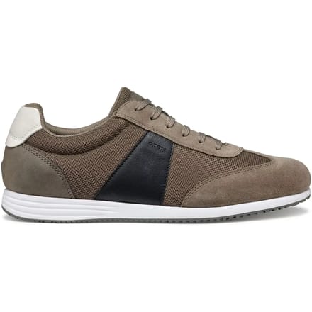 GEOX U ARTHIEN Groen 42 EU