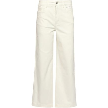 Smashed Lemon jeans F-26140 - Offwhite