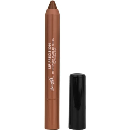 Barry M. Lip Precision Hi-Intensity Matte Lip Pencil Teddy 3.3 g