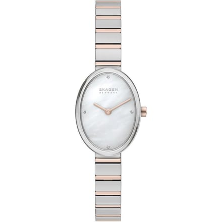 Skagen Dameshorloge Anita Oval SKW3184