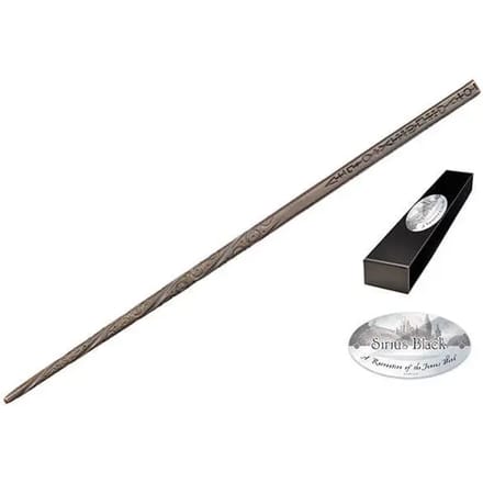 Decoratief karakter object Noble Collection Harry Potter Sirius Black