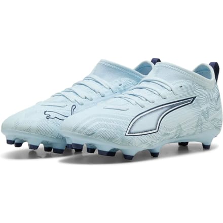 Chaussures de football Puma Ultra 6 Match FG/AG Enfants