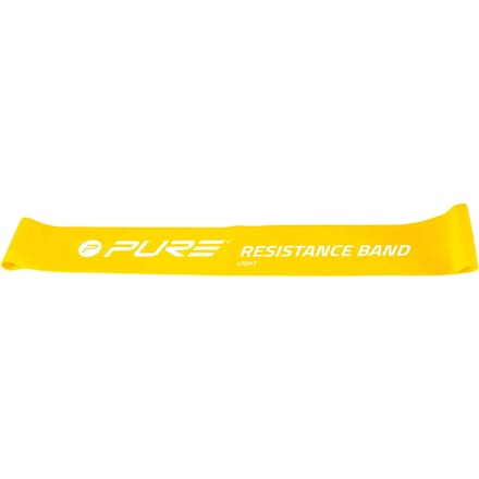 Set van 40 weerstandstrips Pure2Improve light