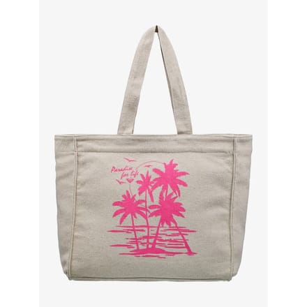 Roxy Drink The Wave Tas Beige