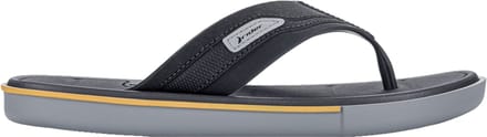 Rider Spin Teenslippers - Heren synthetische slippers - Grey