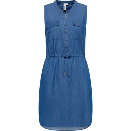 Dames denim jurk Ragwear Roissin