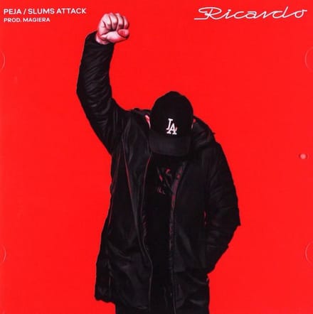 Peja/Slums Attack: Ricardo [CD]