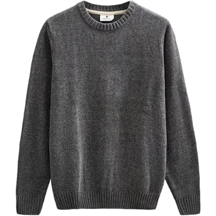 Pull chenille Anerkjendt Sune