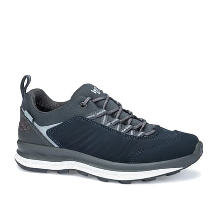 Dameswandelschoenen Hanwag Blueridge ES Low