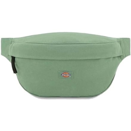 Dickies Canvas Schoudertas Groen Man