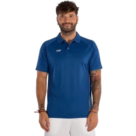 Polo Enebe Strauss