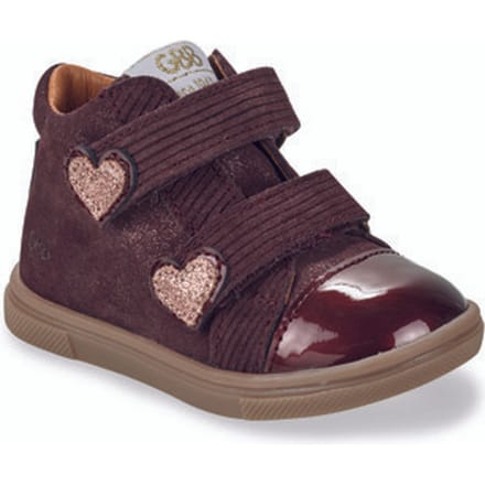 GBB  Hoge Sneakers ELMIRE