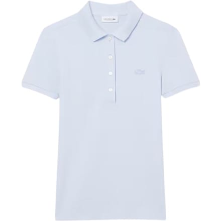 Polo Shirt Korte Mouw Lacoste PH5462