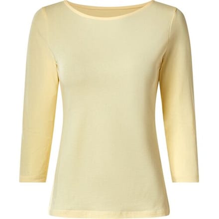 ESMARA Dames top (Geel, XS (32/34))