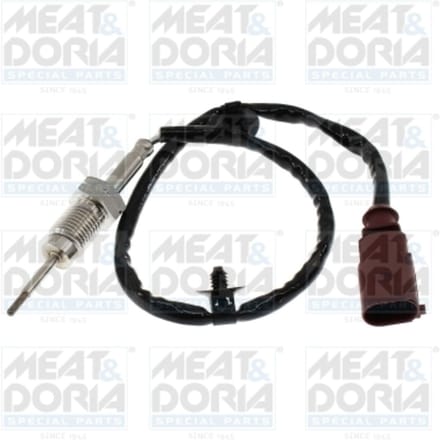 Sensor, uitlaatgastemperatuur MEAT & DORIA 12259