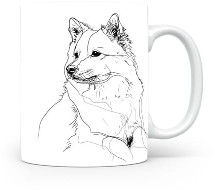 Beker Finse Spitz