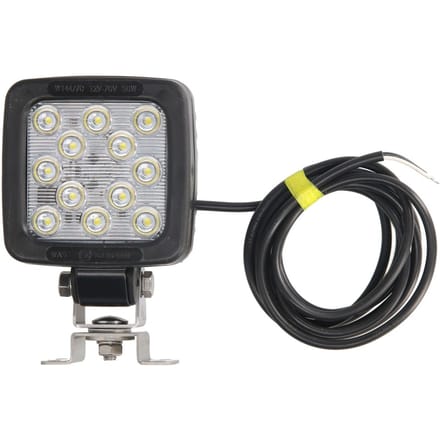 Waś Werklamp WAS 1206 W144
