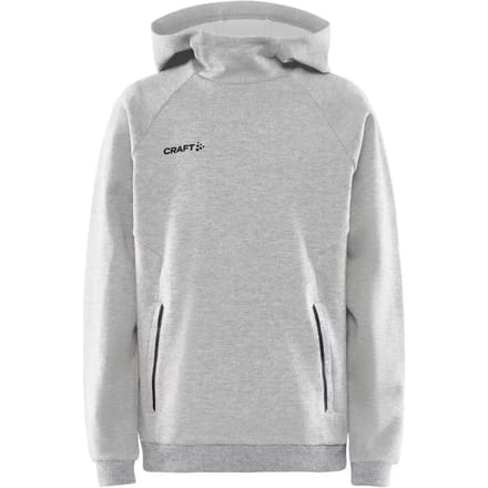 Sweater met capuchon voor kinderen Craft core soul