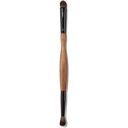 Victoria Beckham Beauty The Brush Collection - 21 Buff & Smudge