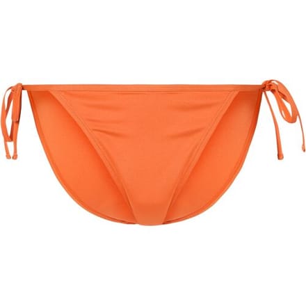 ESMARA Dames bikinibroekje (Oranje, 38)