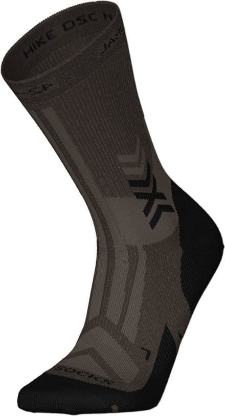 X-Socks Hike Discover Natural Crew Sokken Senior