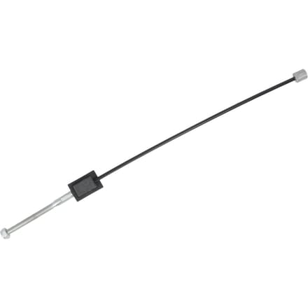 Kabel, parkeerrem ABE C7G024