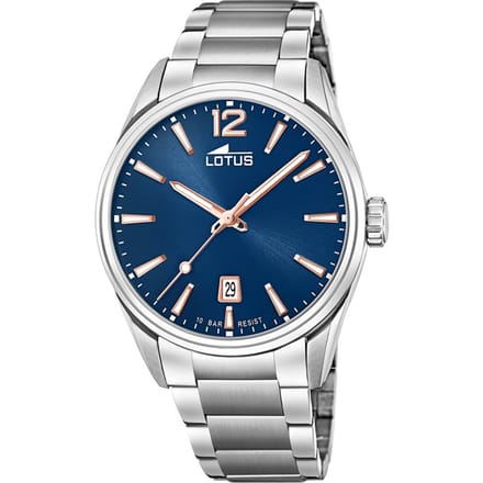 Lotus Herenhorloge 18692/2
