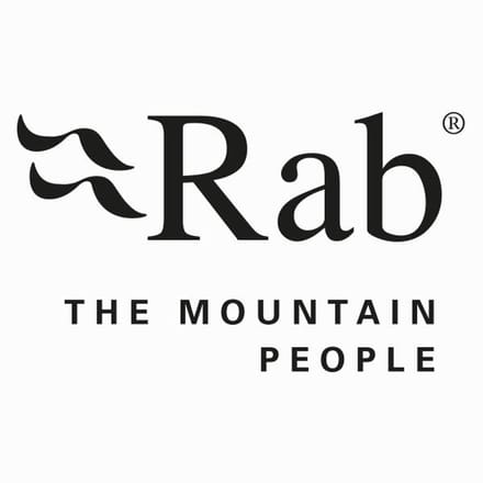 Rab Incline Pants QFV-01 Beluga 38