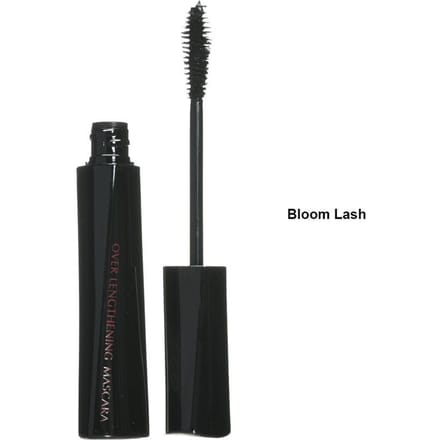 [MISSHA] Over Lengthening Mascara 10g (1pc) #Bloom Lash black