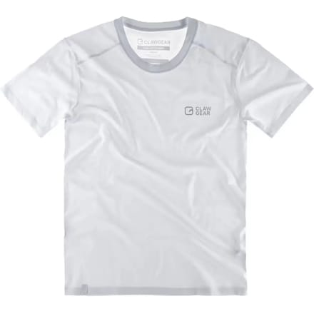 T-shirt Clawgear Basic